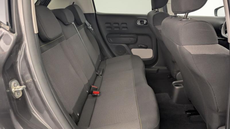 Vente en ligne Citroën C3 PureTech 110 ch BVM6 Max au prix de 14 090 €