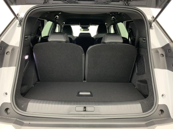 Vente en ligne Peugeot 5008 Hybrid 136 e-DCS6 Allure au prix de 35 520 €