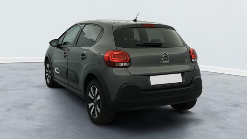 Vente en ligne Citroën C3 PureTech 110 ch BVM6 Max au prix de 14 090 €