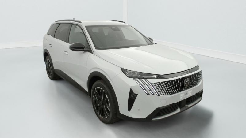 Vente en ligne Peugeot 5008 Hybrid 136 e-DCS6 Allure au prix de 35 520 €
