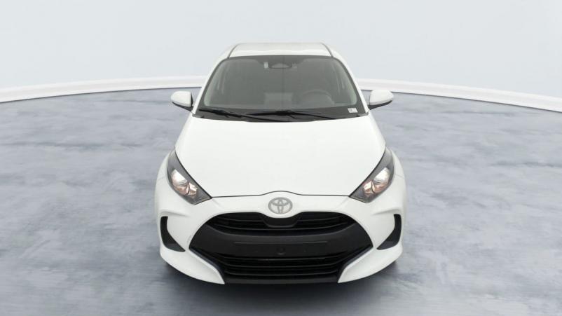Vente en ligne Toyota Yaris 116h Dynamic au prix de 22 640 €