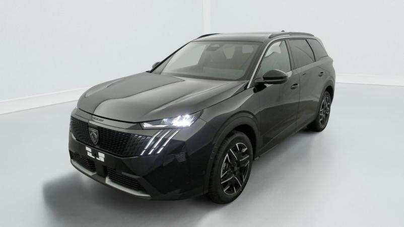 Vente en ligne Peugeot 5008 Hybrid 136 e-DCS6 Allure au prix de 35 520 €
