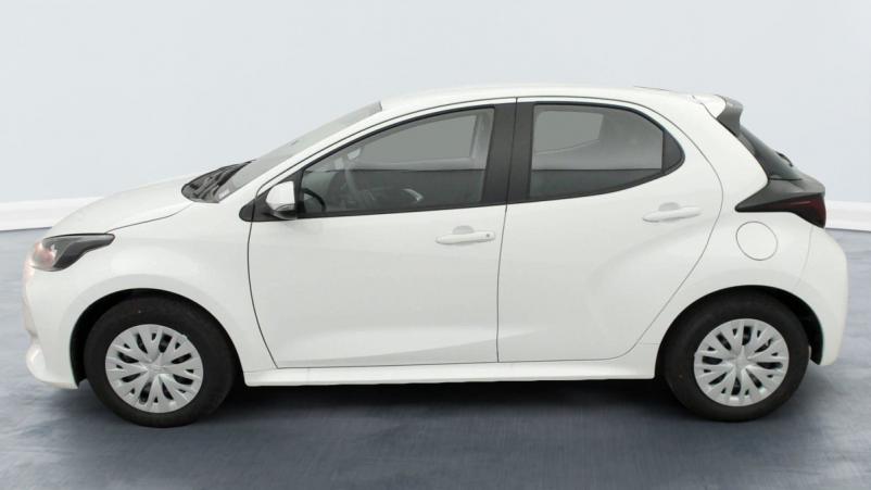 Vente en ligne Toyota Yaris 116h Dynamic au prix de 22 640 €
