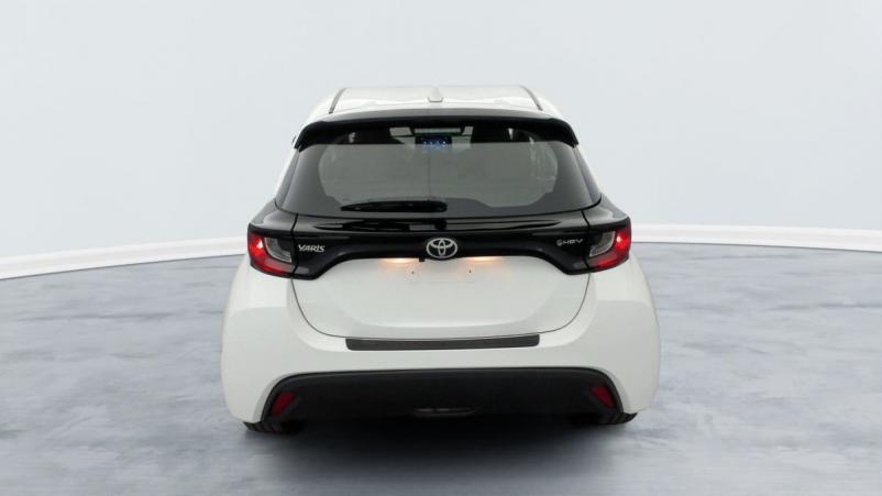 Vente en ligne Toyota Yaris 116h Dynamic au prix de 22 640 €