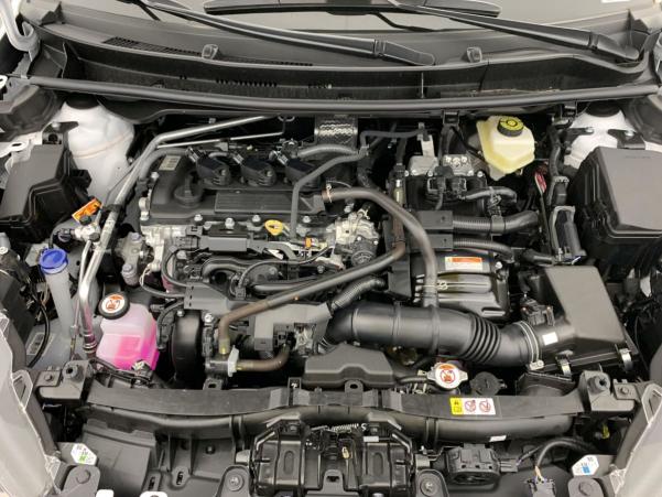 Vente en ligne Toyota Yaris 116h Dynamic au prix de 22 640 €