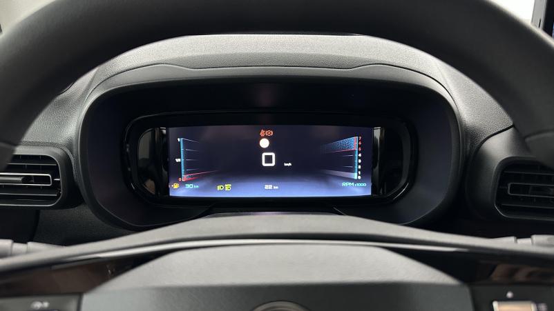 Vente en ligne Citroën Berlingo Fourgon Berlingo van III M 650kg 1.5 BlueHDi 100ch Light au prix de 23 700 €