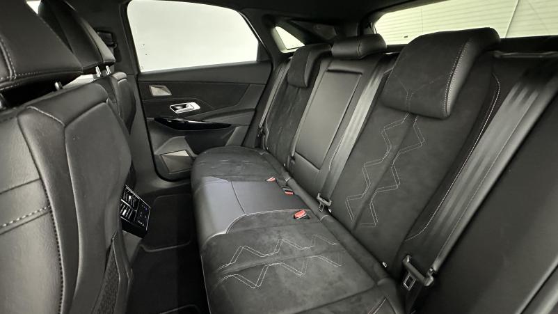 Vente en ligne Ds DS7 Crossback Ds 7 1.5 BlueHDi 130ch Pallas EAT8 au prix de 36 410 €