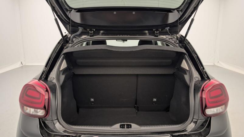 Vente en ligne Citroën C3 PureTech 110 ch BVM6 Max au prix de 13 770 €