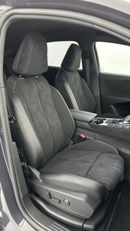 Vente en ligne Ds DS7 Crossback Ds 7 1.5 BlueHDi 130ch Pallas EAT8 au prix de 36 410 €