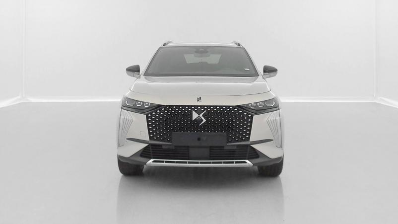 Vente en ligne Ds DS7 Crossback Ds 7 1.5 BlueHDi 130ch Pallas EAT8 au prix de 36 410 €