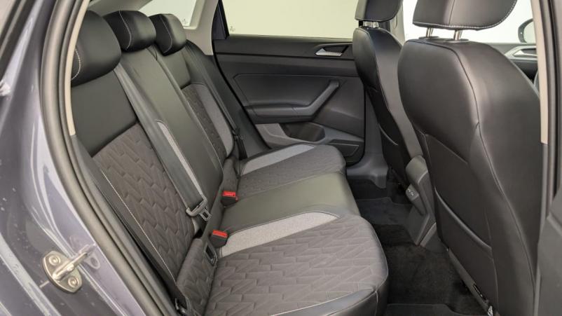 Vente en ligne Volkswagen Taigo 1.0 TSI 116 BVM6 Life au prix de 23 350 €