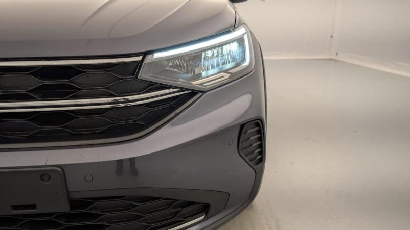 Vente en ligne Volkswagen Taigo 1.0 TSI 116 BVM6 Life au prix de 23 350 €