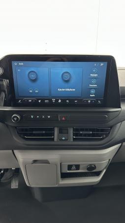 Vente en ligne Ford Transit Custom Transit custom II 320 L2H1 2.0 Ecoblue 170ch Limited BVA8 au prix de 45 180 €