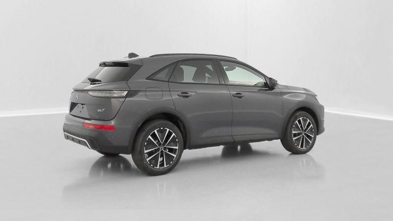 Vente en ligne Ds DS7 Crossback Ds 7 1.5 BlueHDi 130ch Pallas EAT8 au prix de 36 410 €