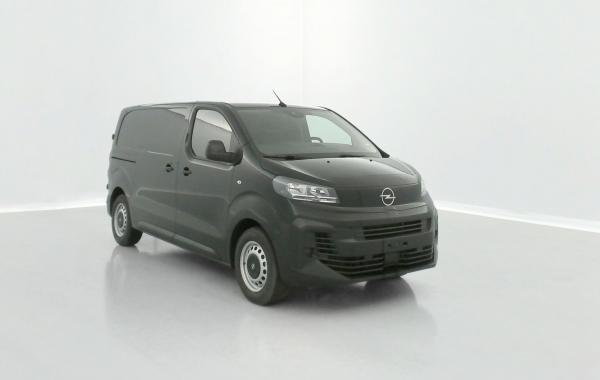 Opel Vivaro Vivaro M 2.0 BlueHDi 145ch occasion de 2025 en vente à Rennes