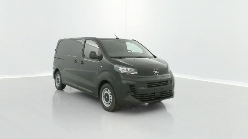 Vente en ligne Opel Vivaro Vivaro M 2.0 BlueHDi 145ch au prix de 27 780 €