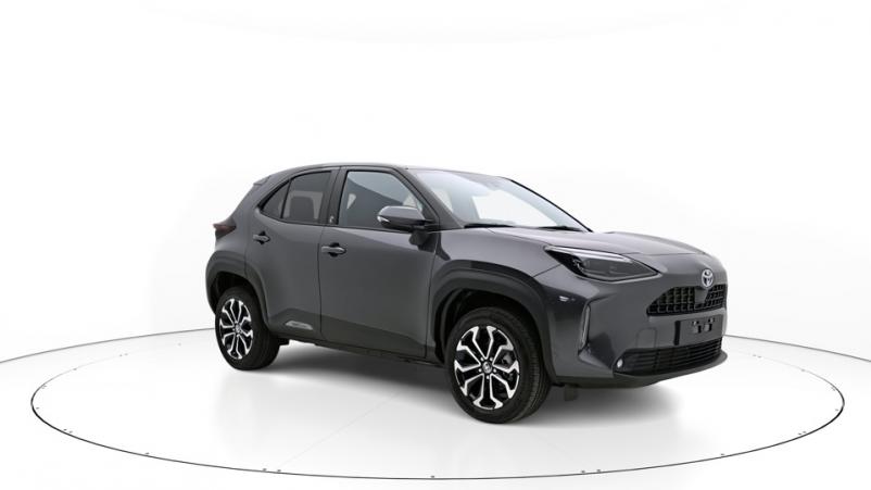 Vente en ligne Toyota Yaris Cross  1.5 Hybrid 130ch Automatique/1 Design au prix de 27 770 €