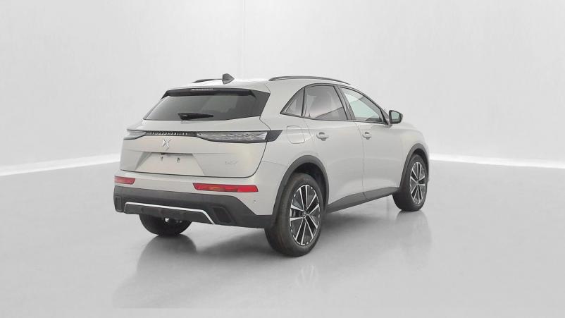 Vente en ligne Ds DS7 Crossback Ds 7 1.5 BlueHDi 130ch Pallas EAT8 au prix de 36 410 €