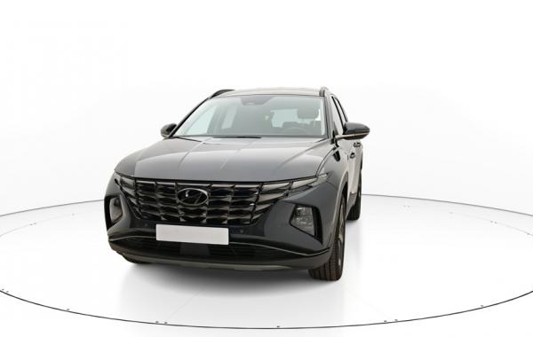 Hyundai Tucson 1.6 T-GDI HEV 230ch Automatique/6 Executive occasion de 2022 en vente à Rennes
