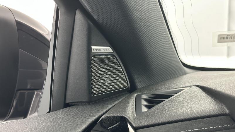 Vente en ligne Ds DS7 Crossback Ds 7 1.5 BlueHDi 130ch Pallas EAT8 au prix de 36 410 €