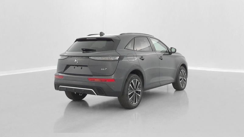 Vente en ligne Ds DS7 Crossback Ds 7 1.5 BlueHDi 130ch Pallas EAT8 au prix de 36 410 €