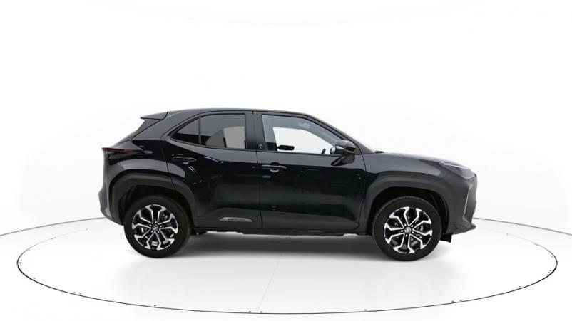 Vente en ligne Toyota Yaris Cross  1.5 Hybrid 130ch Automatique/1 Design au prix de 27 770 €