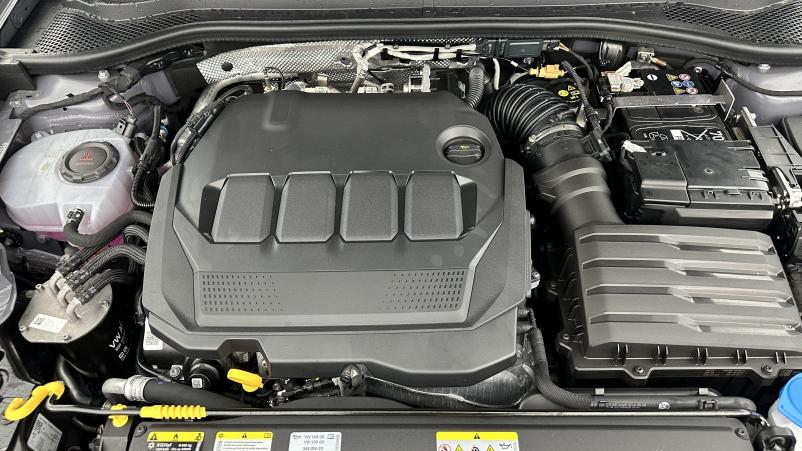 Vente en ligne Cupra Cupra Leon Sportstourer Leon st 2.0 TDI 150ch V DSG7 au prix de 34 400 €