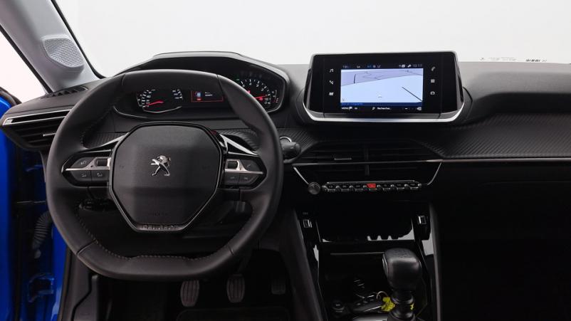 Vente en ligne Peugeot 208  1.2 PureTech S&S 100ch Manuelle/6 Allure au prix de 16 040 €