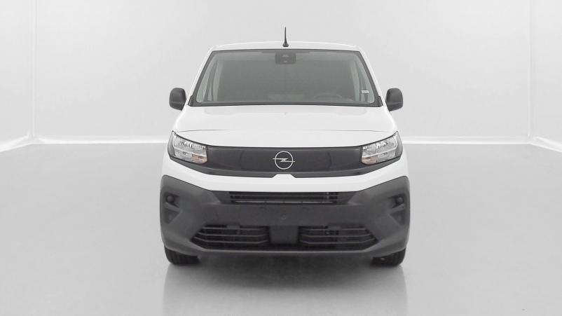 Vente en ligne Opel Combo Cargo Combo cargo IV M 650kg 1.5 BlueHDi 130ch EAT8 au prix de 24 540 €