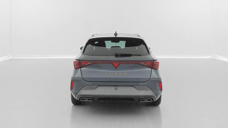Vente en ligne Cupra Cupra Leon Sportstourer Leon st 2.0 TDI 150ch V DSG7 au prix de 34 400 €