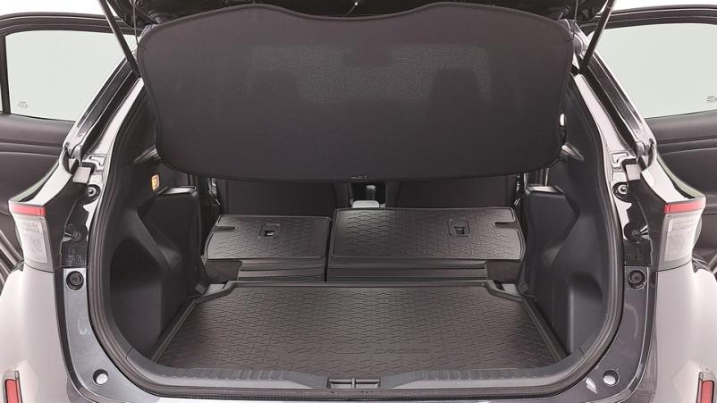 Vente en ligne Toyota Yaris Cross  1.5 Hybrid 130ch Automatique/1 Design au prix de 27 770 €