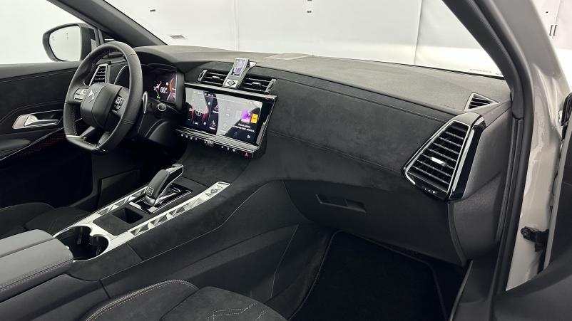 Vente en ligne Ds DS7 Crossback Ds 7 1.5 BlueHDi 130ch Pallas EAT8 au prix de 36 410 €