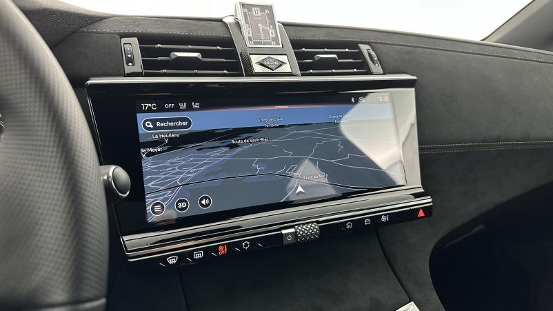 Vente en ligne Ds DS7 Crossback Ds 7 1.5 BlueHDi 130ch Pallas EAT8 au prix de 36 410 €