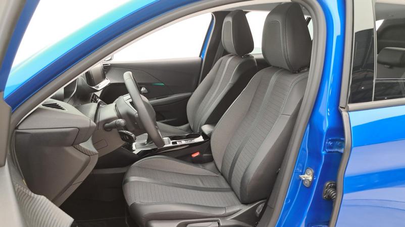 Vente en ligne Peugeot 208  1.2 PureTech S&S 100ch Manuelle/6 Allure au prix de 16 040 €