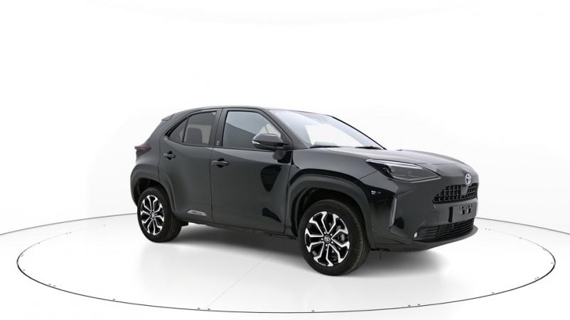 Vente en ligne Toyota Yaris Cross  1.5 Hybrid 130ch Automatique/1 Design au prix de 27 770 €