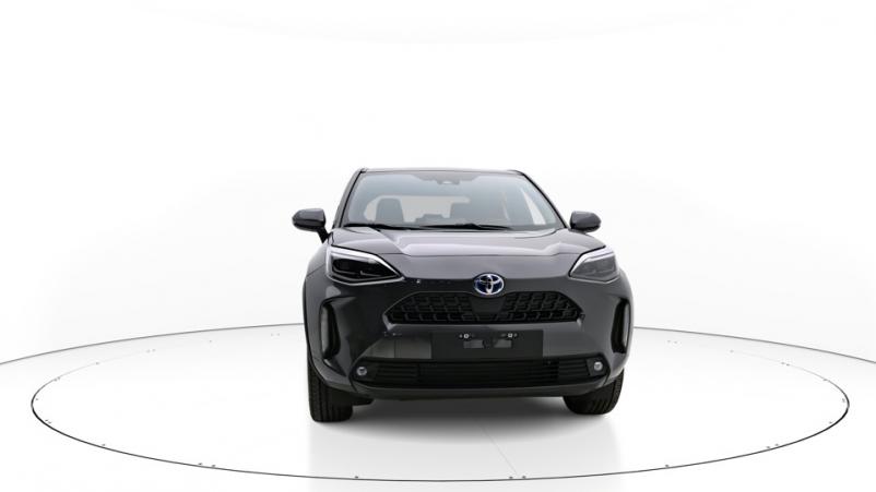 Vente en ligne Toyota Yaris Cross  1.5 Hybrid 130ch Automatique/1 Design au prix de 27 770 €