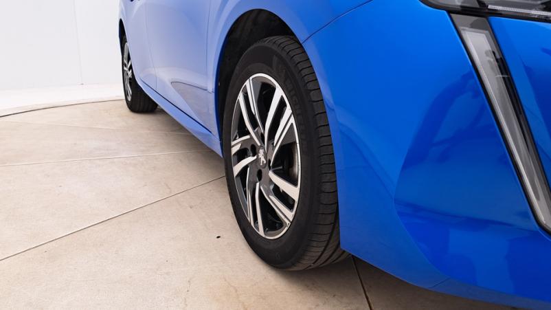 Vente en ligne Peugeot 208  1.2 PureTech S&S 100ch Manuelle/6 Allure au prix de 16 040 €