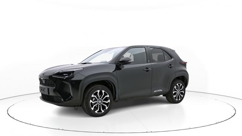 Vente en ligne Toyota Yaris Cross  1.5 Hybrid 130ch Automatique/1 Design au prix de 27 770 €