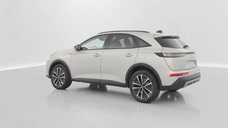 Vente en ligne Ds DS7 Crossback Ds 7 1.5 BlueHDi 130ch Pallas EAT8 au prix de 36 410 €