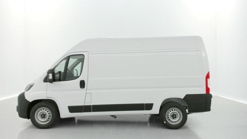 Vente en ligne Citroën Jumper Fourgon Jumper L2H2 35 2.2 BlueHDi 140ch BVA8 au prix de 34 500 €