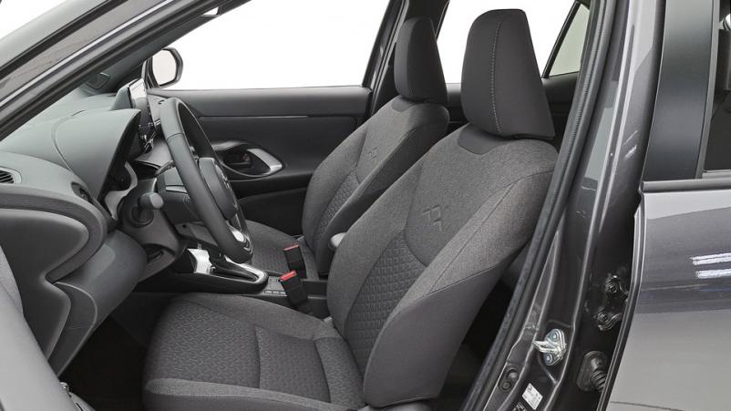 Vente en ligne Toyota Yaris Cross  1.5 Hybrid 130ch Automatique/1 Design au prix de 27 770 €