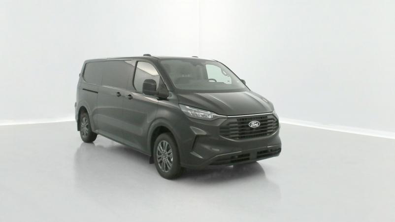 Vente en ligne Ford Transit Custom Transit custom II 320 L2H1 2.0 Ecoblue 170ch Limited BVA8 au prix de 45 180 €
