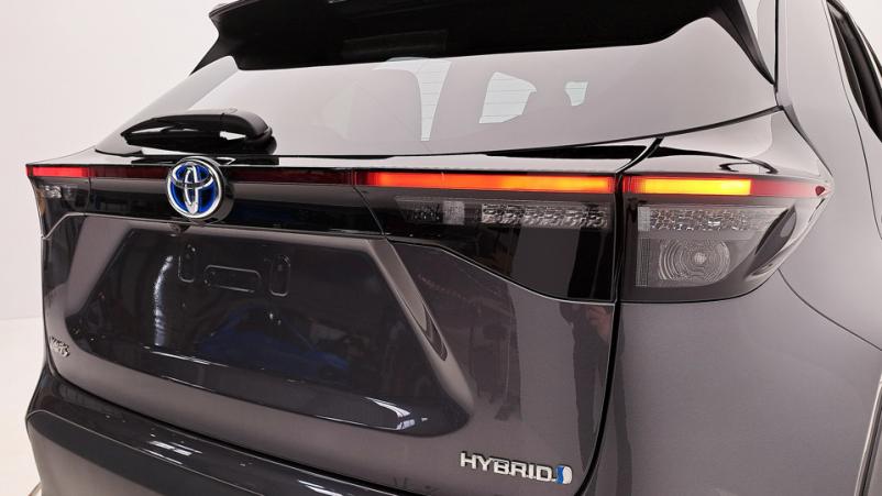 Vente en ligne Toyota Yaris Cross  1.5 Hybrid 130ch Automatique/1 Design au prix de 27 770 €
