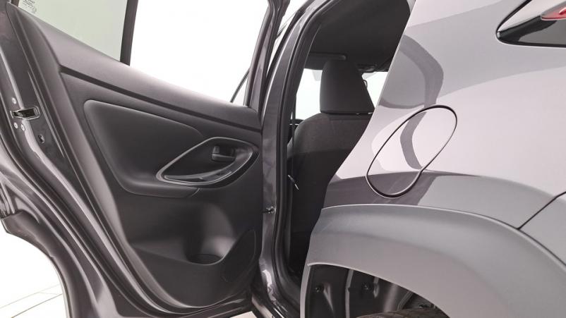 Vente en ligne Toyota Yaris Cross  1.5 Hybrid 130ch Automatique/1 Design au prix de 27 770 €