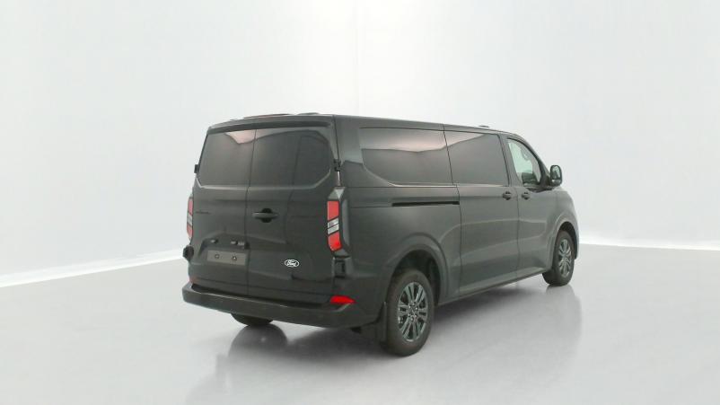 Vente en ligne Ford Transit Custom Transit custom II 320 L2H1 2.0 Ecoblue 170ch Limited BVA8 au prix de 45 180 €