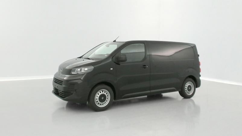 Vente en ligne Opel Vivaro Vivaro M 2.0 BlueHDi 145ch au prix de 27 780 €