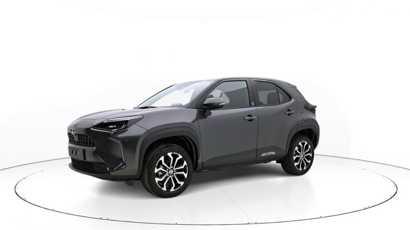 Vente en ligne Toyota Yaris Cross  1.5 Hybrid 130ch Automatique/1 Design au prix de 27 770 €