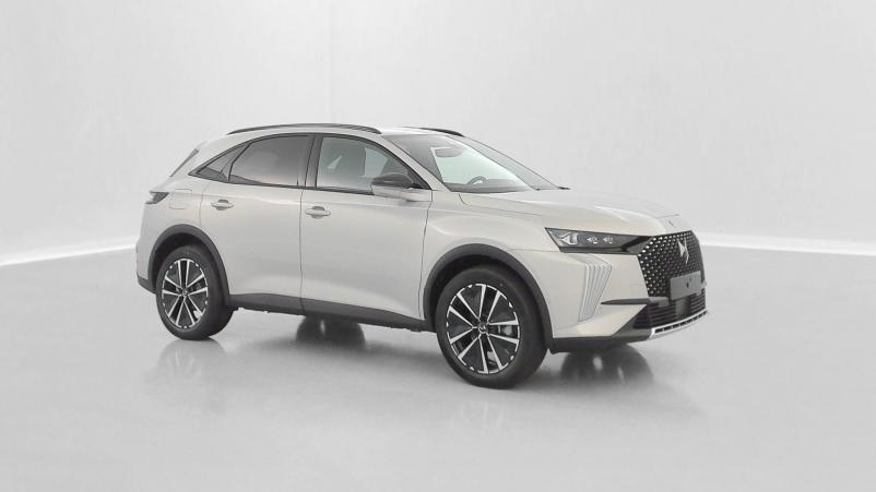 Vente en ligne Ds DS7 Crossback Ds 7 1.5 BlueHDi 130ch Pallas EAT8 au prix de 36 410 €