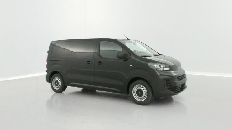Vente en ligne Opel Vivaro Vivaro M 2.0 BlueHDi 145ch au prix de 27 780 €