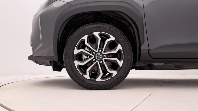 Vente en ligne Toyota Yaris Cross  1.5 Hybrid 130ch Automatique/1 Design au prix de 27 770 €